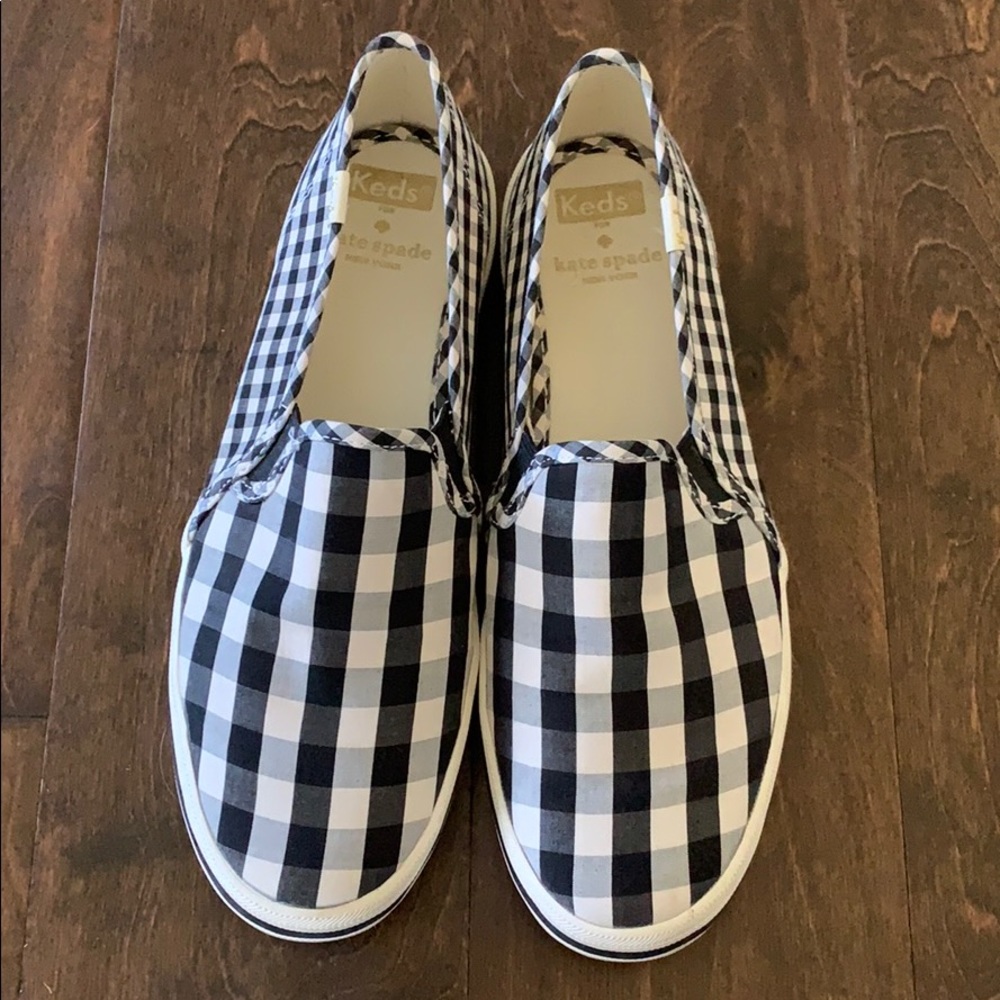 Kate Spade Keds